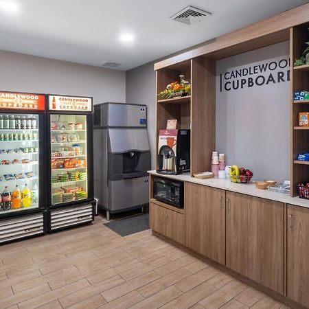 Candlewood Suites Elkhart By Ihg Esterno foto