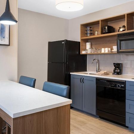 Candlewood Suites Elkhart By Ihg Esterno foto