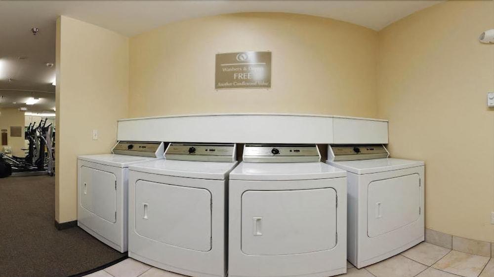 Candlewood Suites Elkhart By Ihg Esterno foto