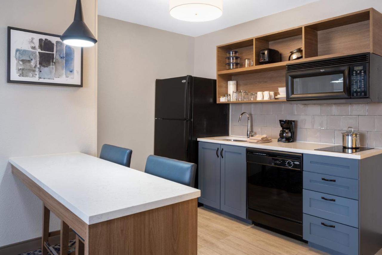 Candlewood Suites Elkhart By Ihg Esterno foto