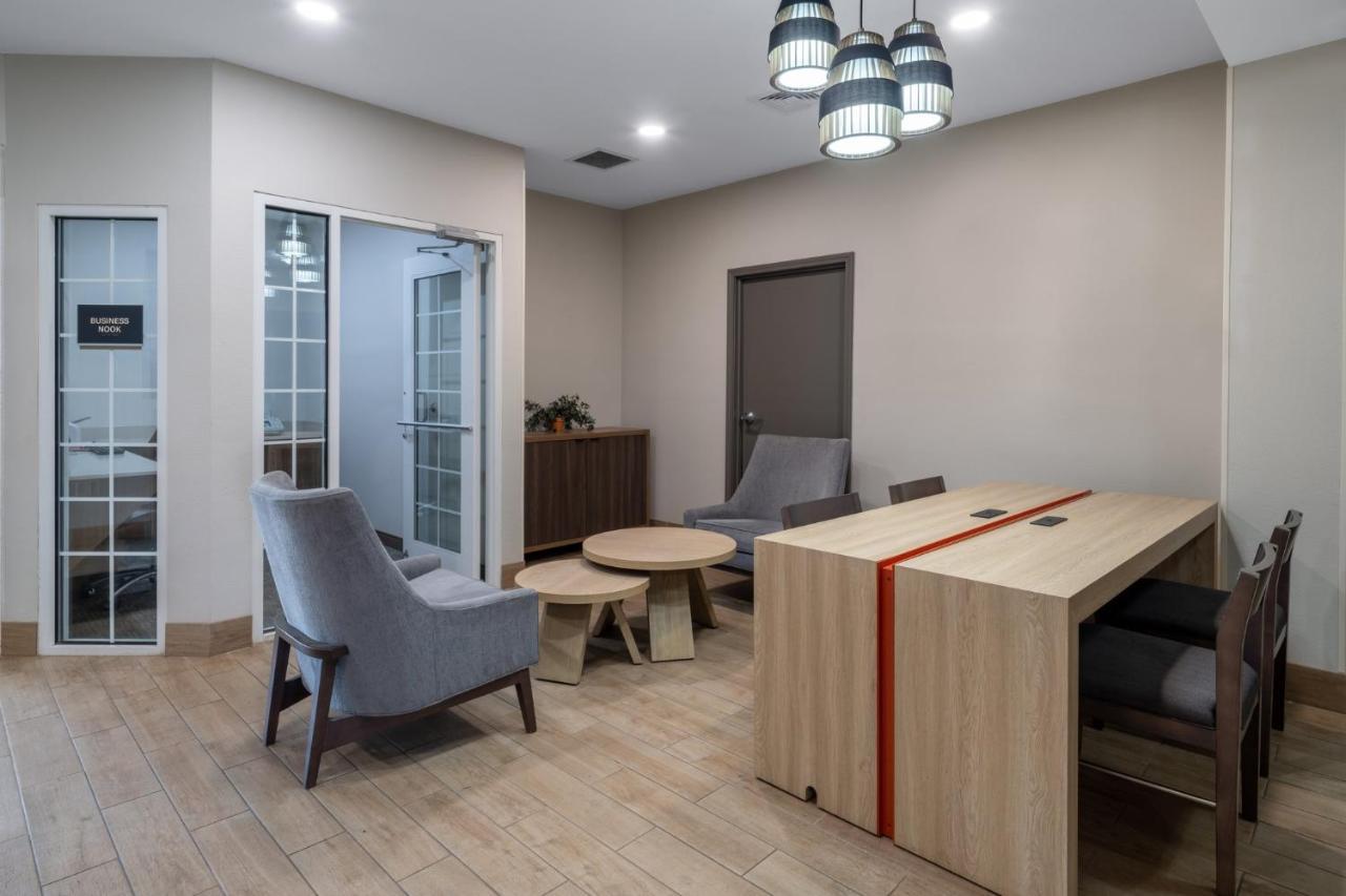 Candlewood Suites Elkhart By Ihg Esterno foto