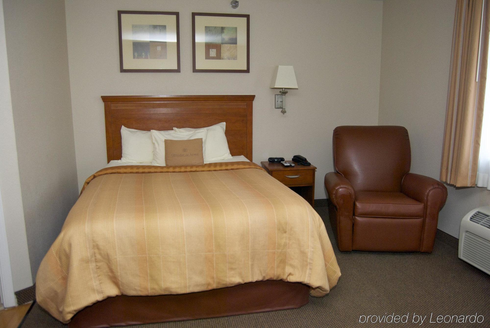 Candlewood Suites Elkhart By Ihg Esterno foto
