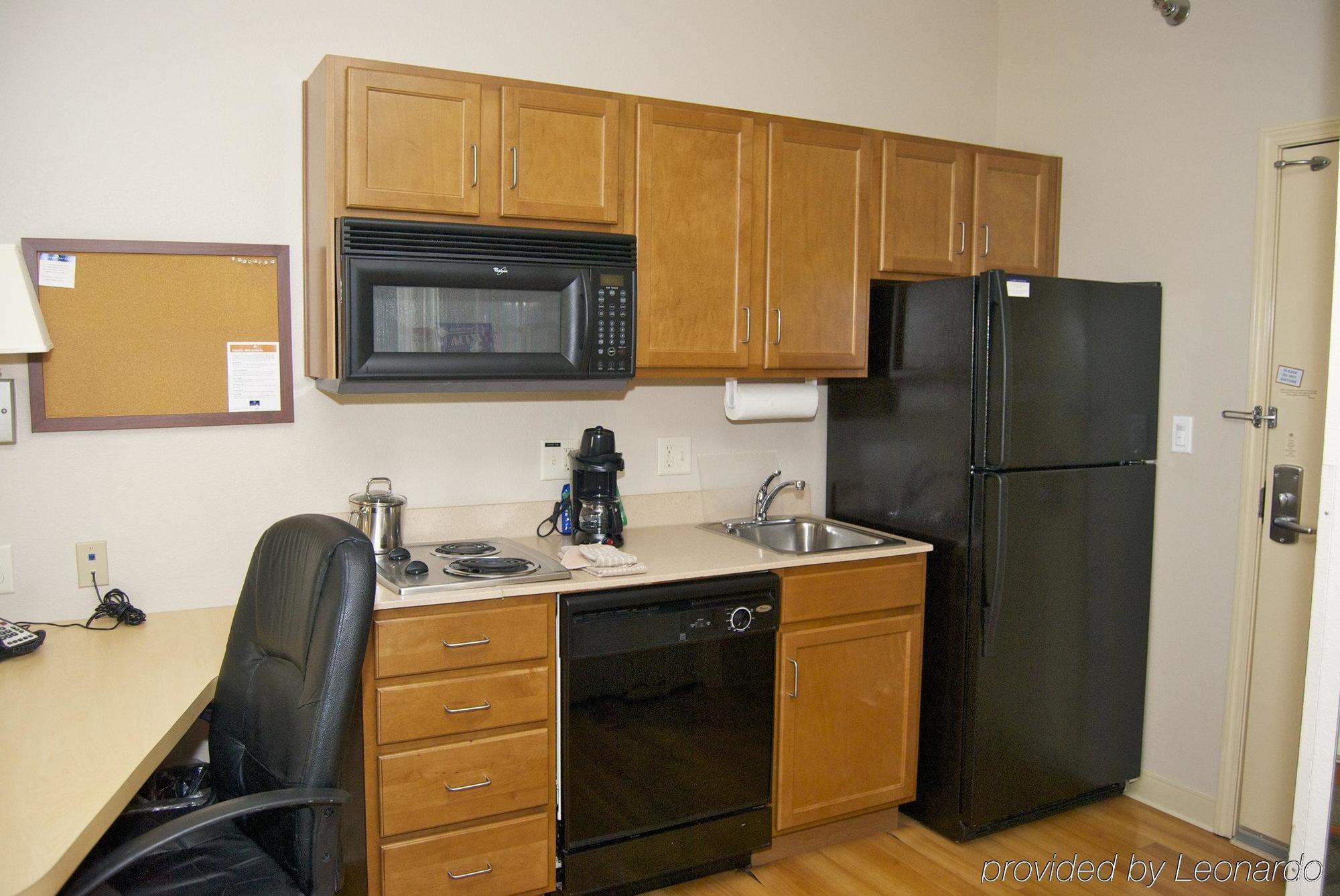 Candlewood Suites Elkhart By Ihg Esterno foto