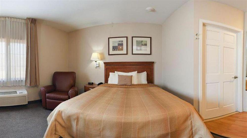 Candlewood Suites Elkhart By Ihg Servizi foto