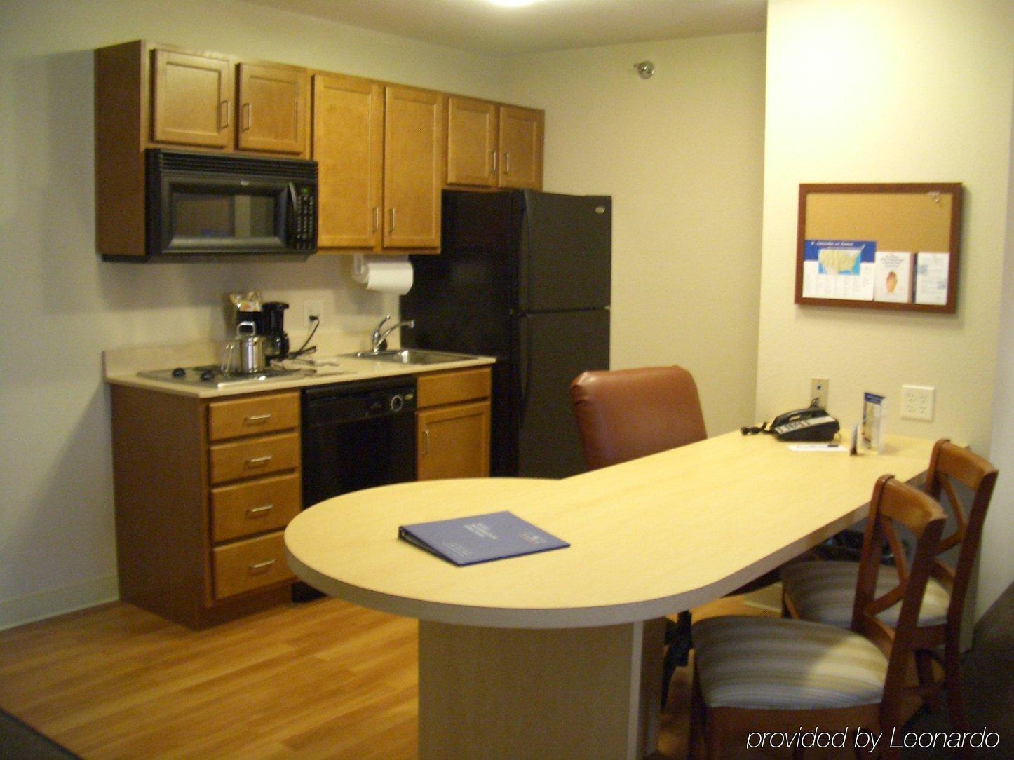 Candlewood Suites Elkhart By Ihg Esterno foto