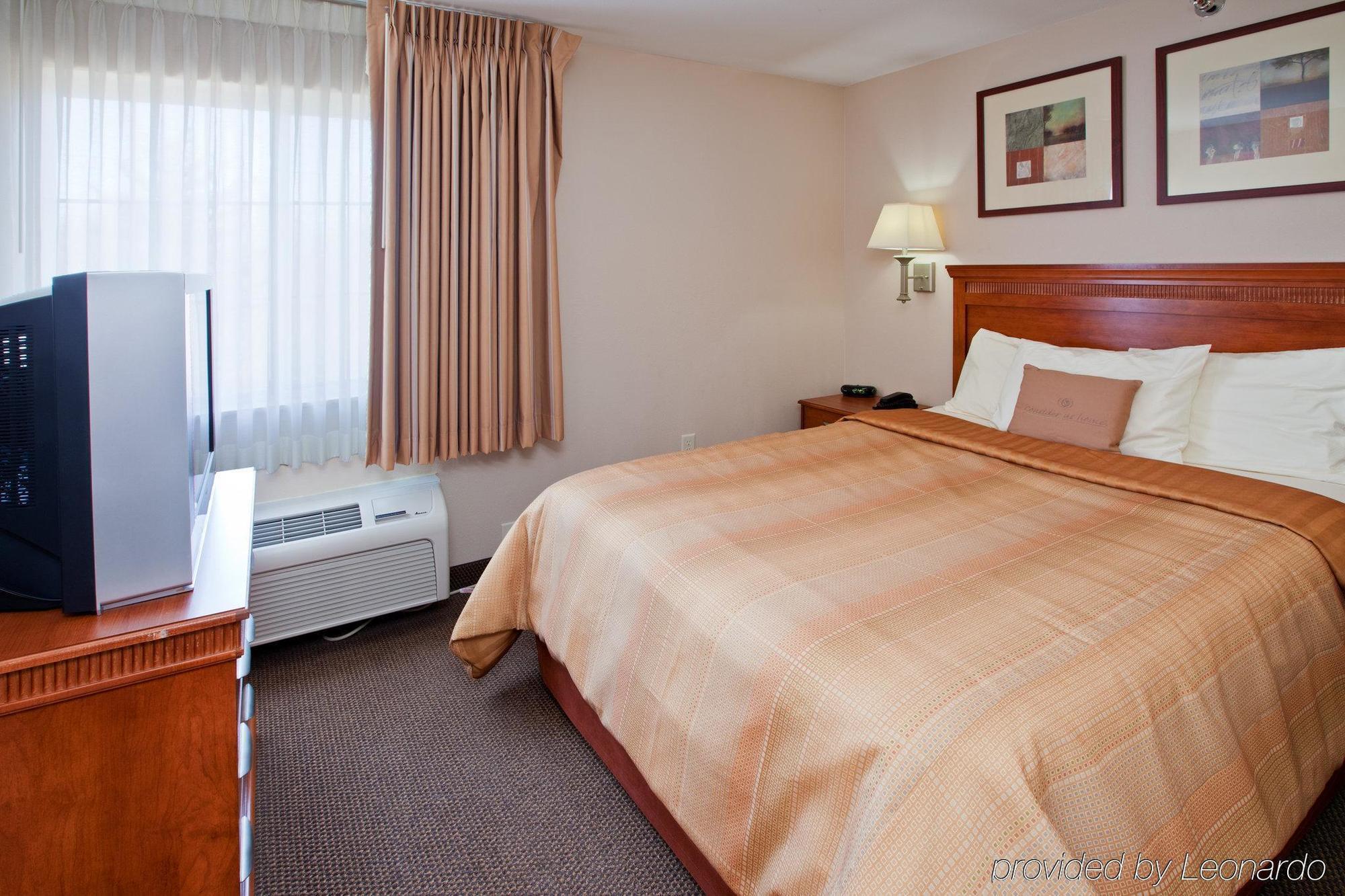 Candlewood Suites Elkhart By Ihg Camera foto