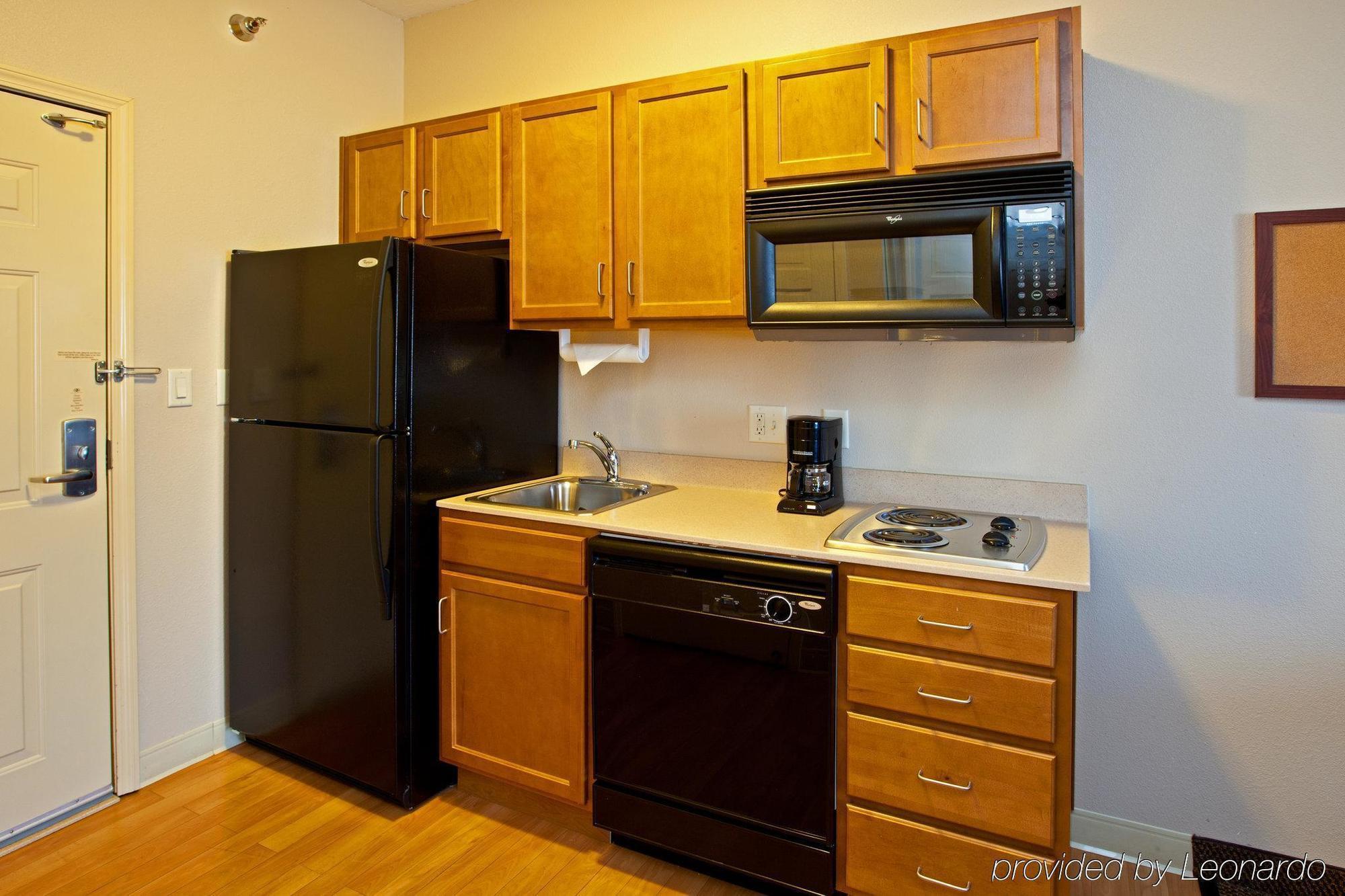 Candlewood Suites Elkhart By Ihg Camera foto