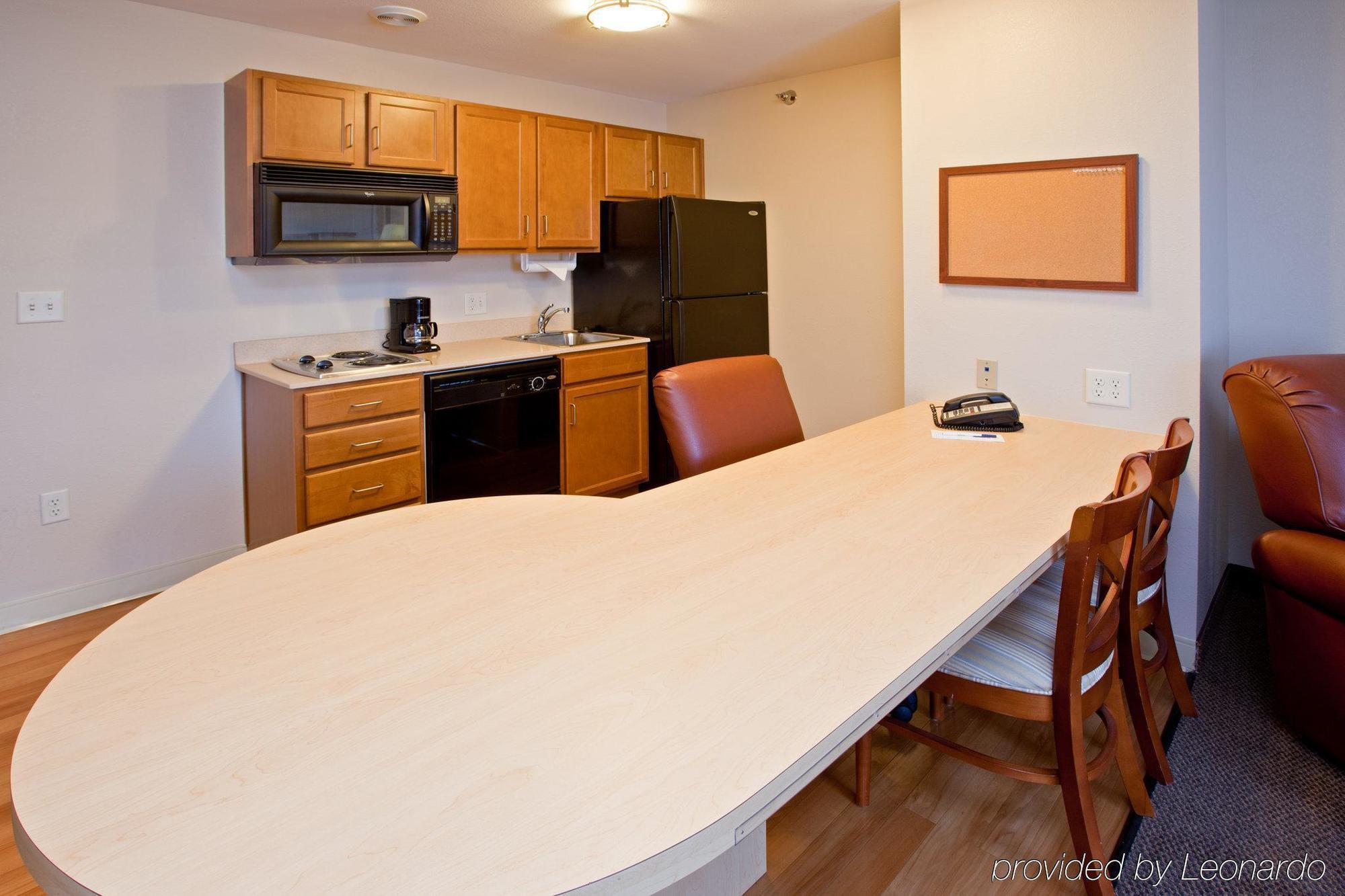 Candlewood Suites Elkhart By Ihg Camera foto