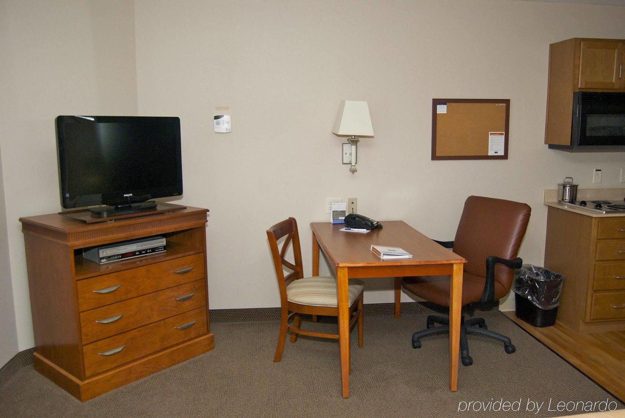 Candlewood Suites Elkhart By Ihg Esterno foto