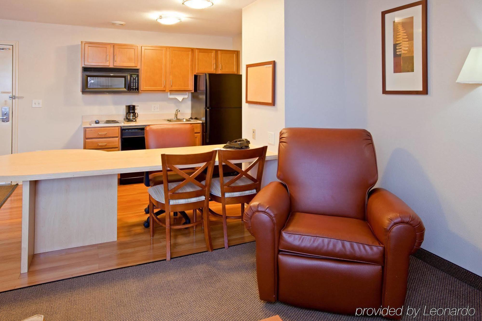 Candlewood Suites Elkhart By Ihg Camera foto