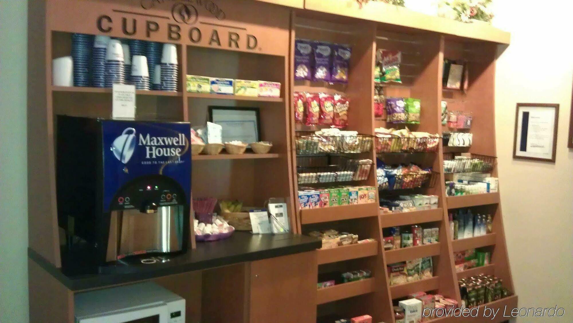 Candlewood Suites Elkhart By Ihg Servizi foto