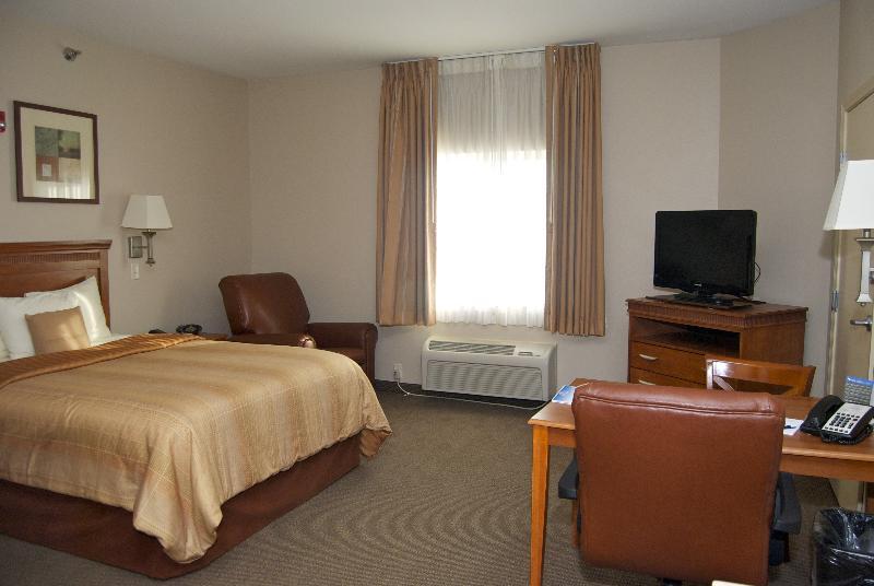 Candlewood Suites Elkhart By Ihg Esterno foto