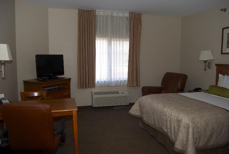 Candlewood Suites Elkhart By Ihg Esterno foto